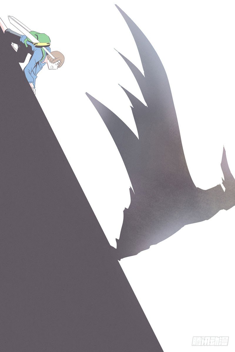 氪金玩家的反击-第16话