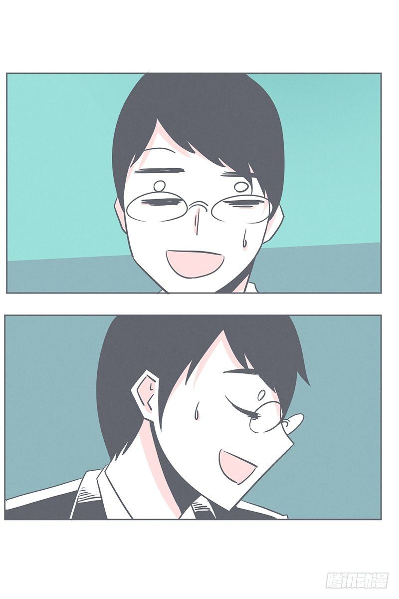 食堂or便利店-第24话