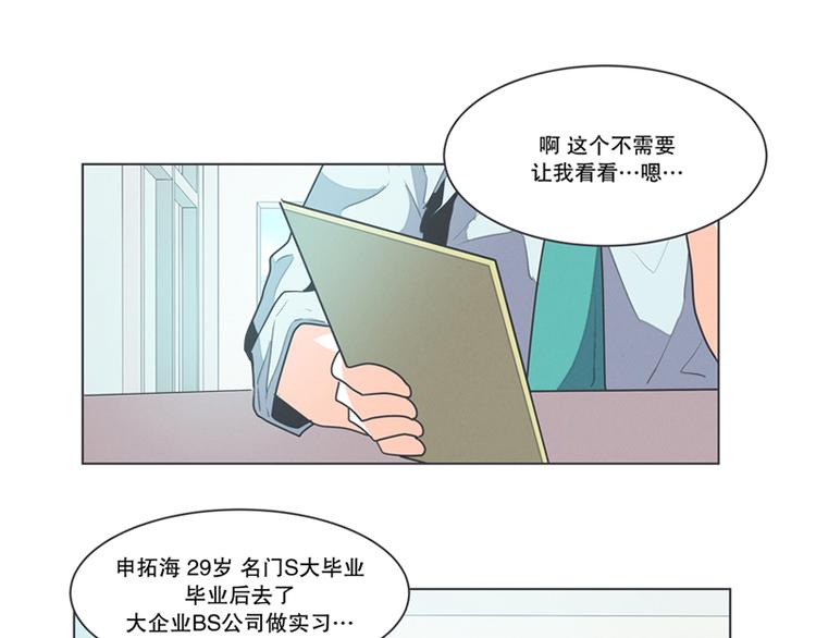 第2话 DL原来是Dark Lord-第2话