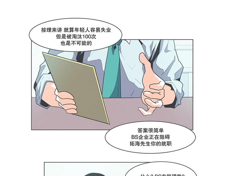 第2话 DL原来是Dark Lord-第2话