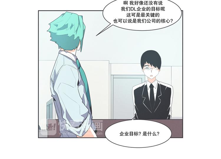 第2话 DL原来是Dark Lord-第2话