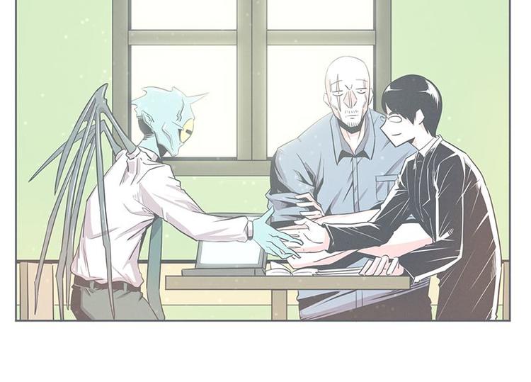 第20话 交易不容易-第20话