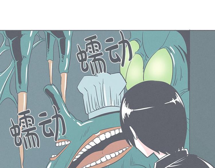 第24话 食堂or便利店(1/2)-第24话