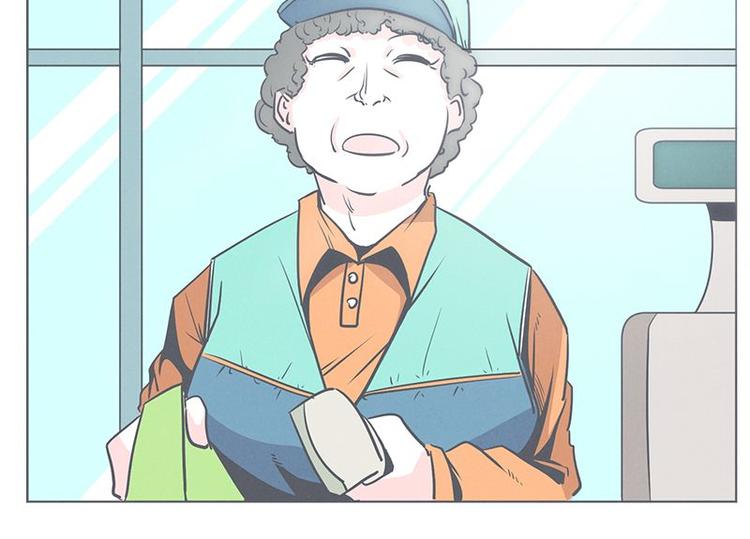 第24话 食堂or便利店(1/2)-第24话