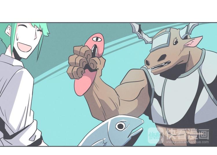 第30话 宴会到底是干嘛的(1/2)-第30话