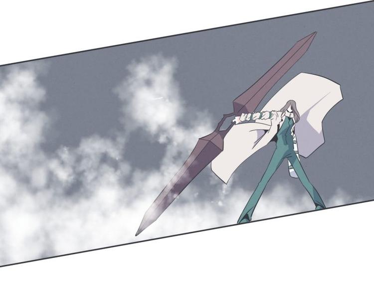 第32话 勇者更像怪物-第32话