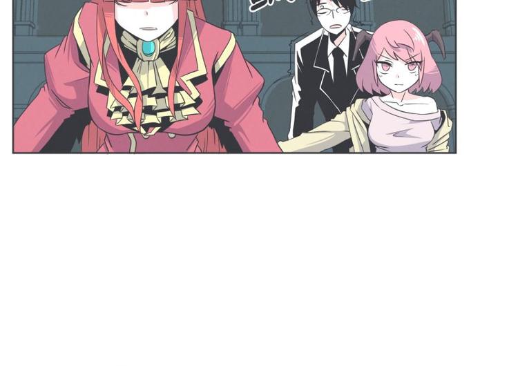 第34话 新魔王的反击(1/2)-第34话