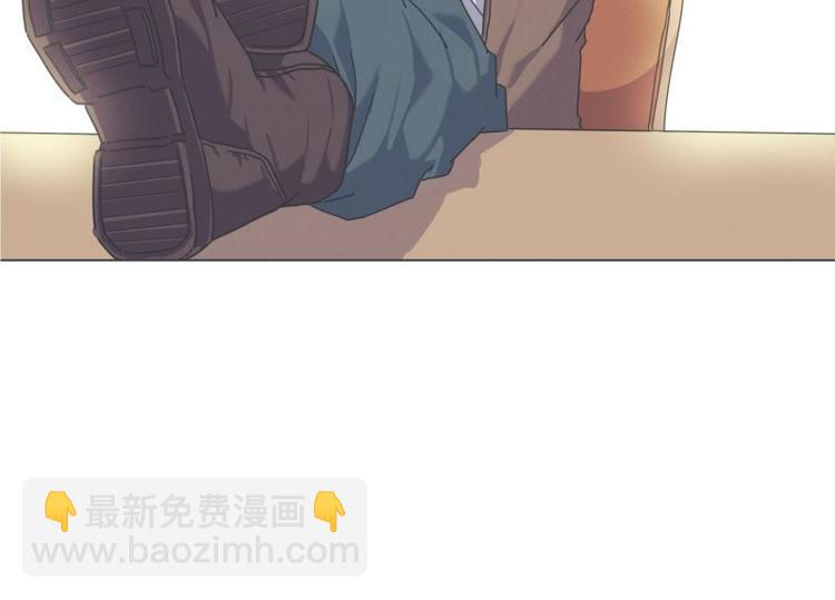 第42话 魔王的尊严-第42话