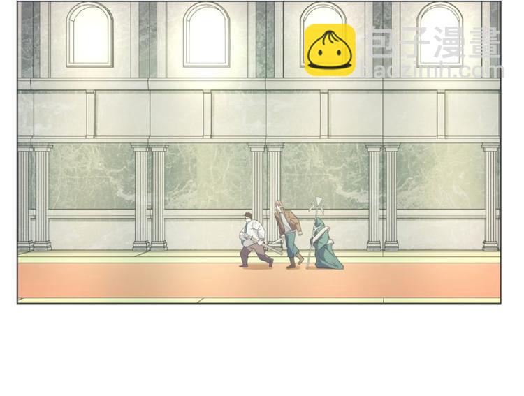 第46话 魔王城警备很松(1/2)-第46话