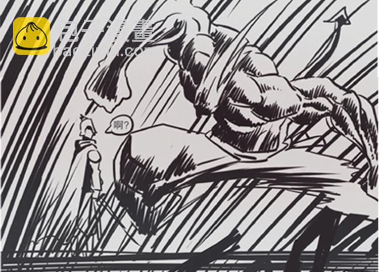 第6话 爱总是来得这么突然？！(1/2)-第6话