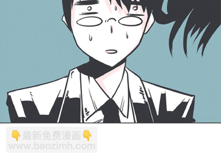 第6话 爱总是来得这么突然？！(1/2)-第6话