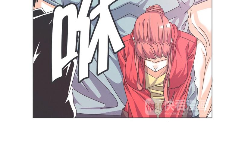 第54话 就是强盗啊(1/2)-第54话