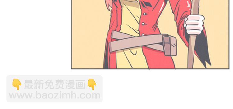 第8话 让爱拯救你我（？）(1/2)-第8话