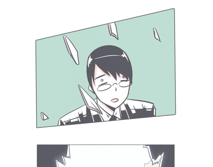 第8话 让爱拯救你我（？）(1/2)-第8话