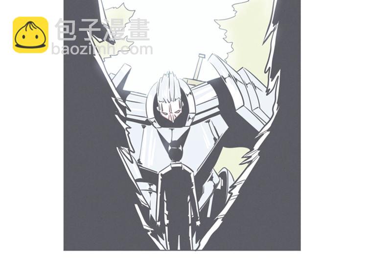 第8话 让爱拯救你我（？）(1/2)-第8话