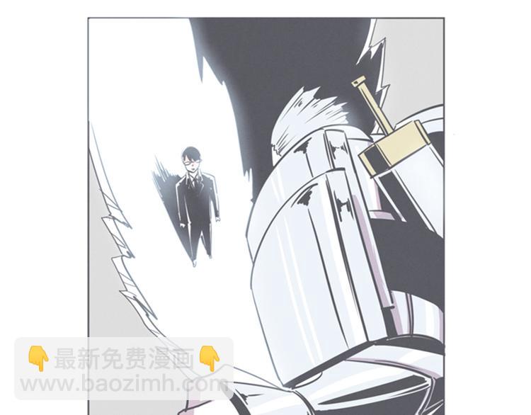 第8话 让爱拯救你我（？）(1/2)-第8话