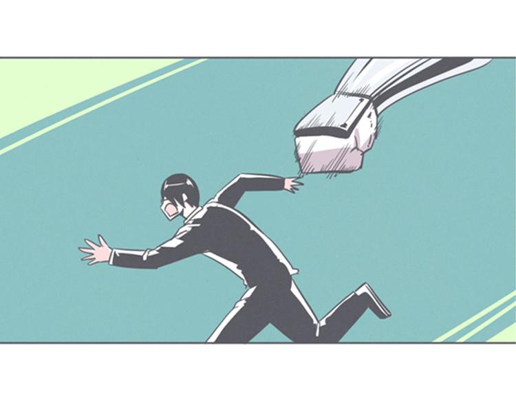 第8话 让爱拯救你我（？）(1/2)-第8话