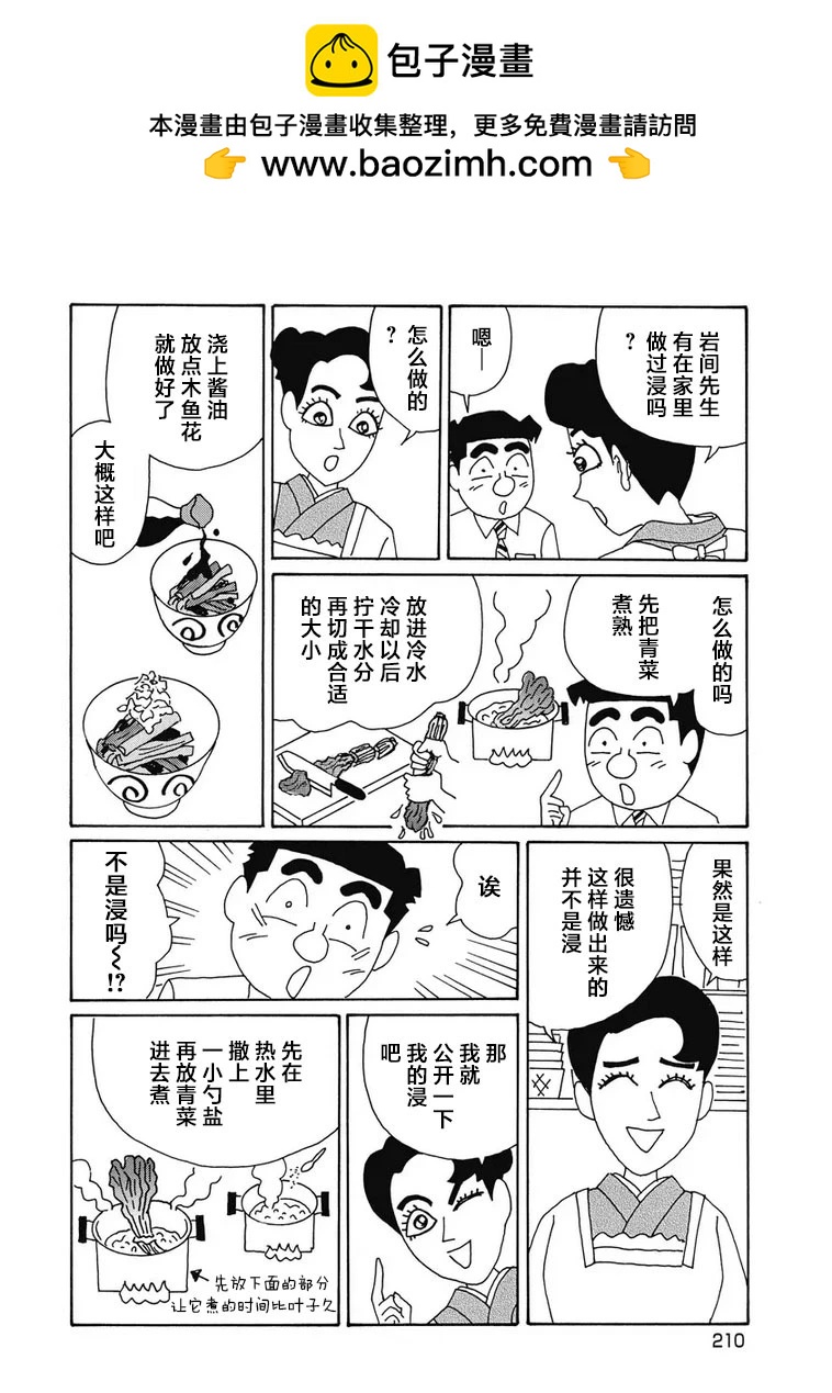酒之仄徑 - 964話 - 1