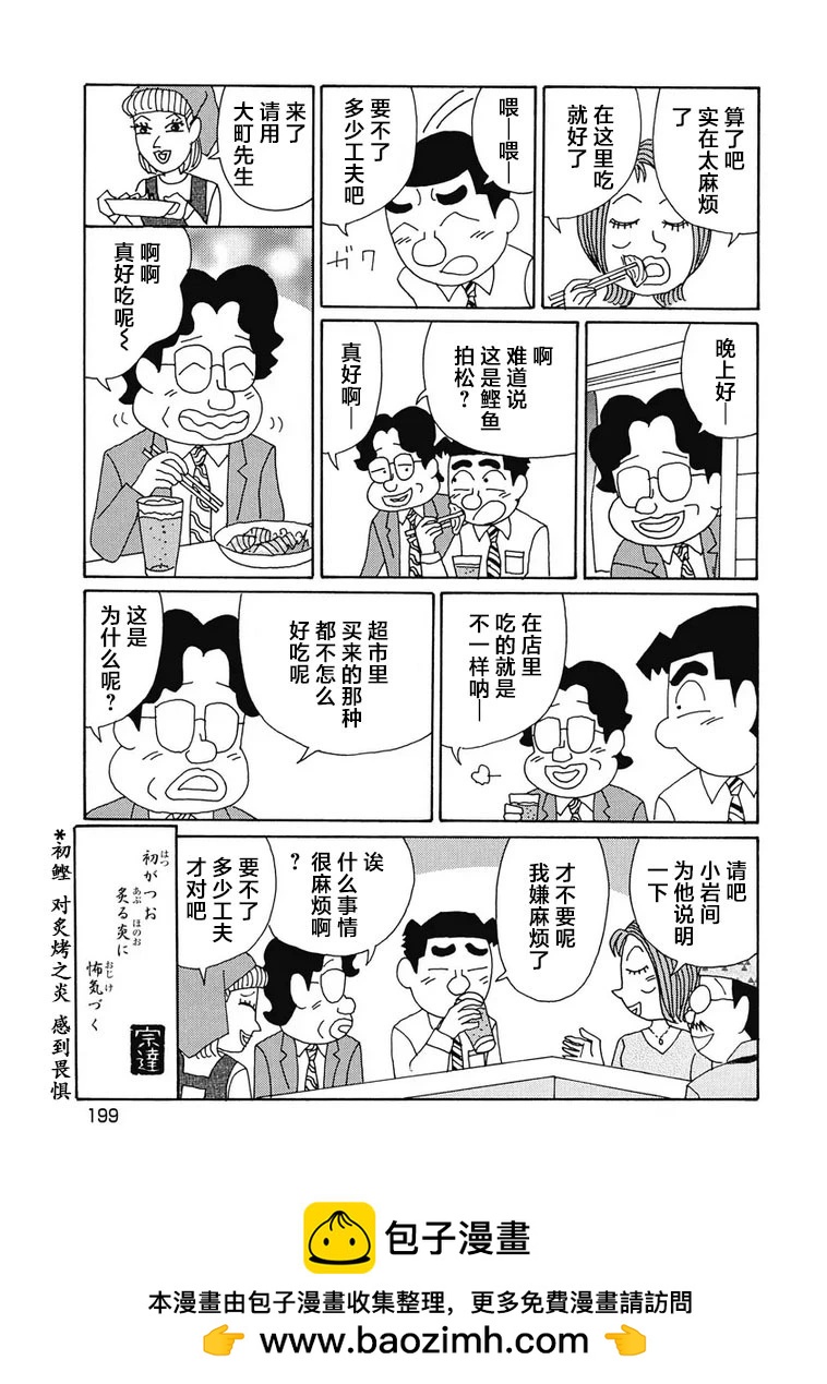 酒之仄徑 - 988話 - 2