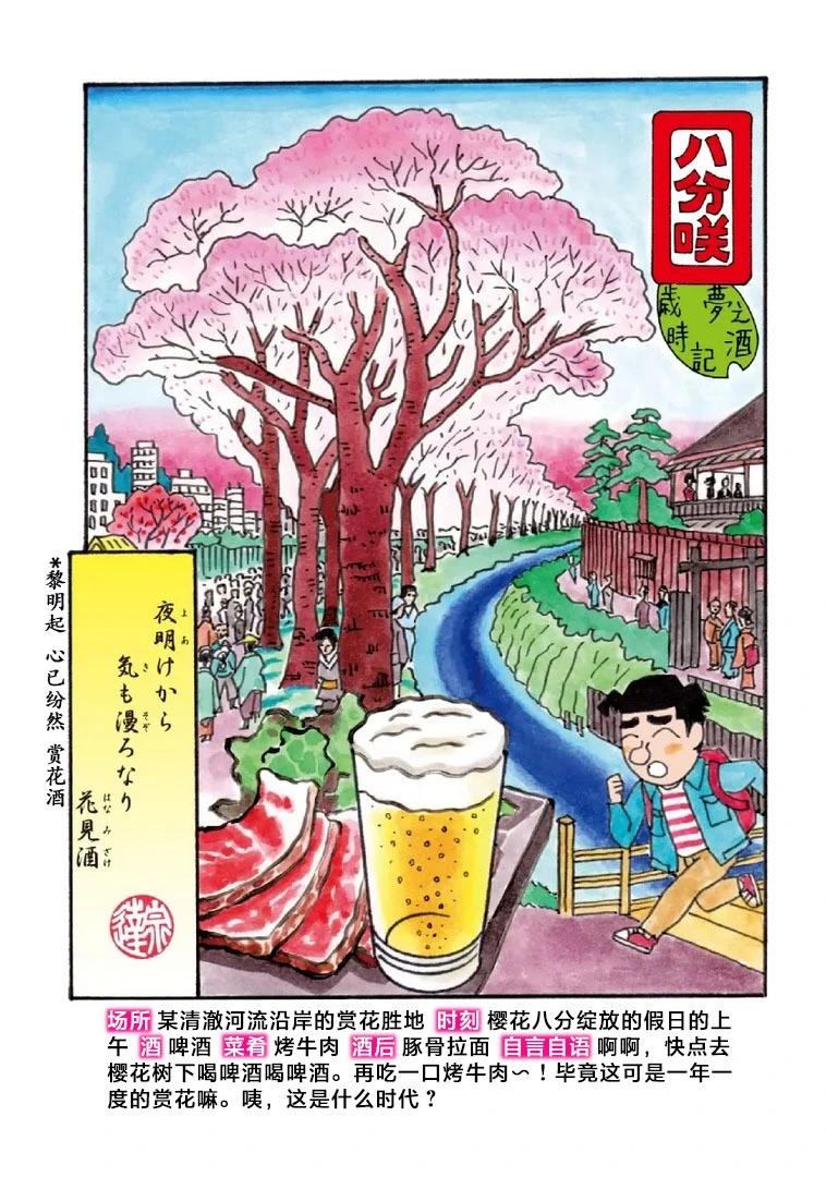 酒之仄徑 - 990話 - 3
