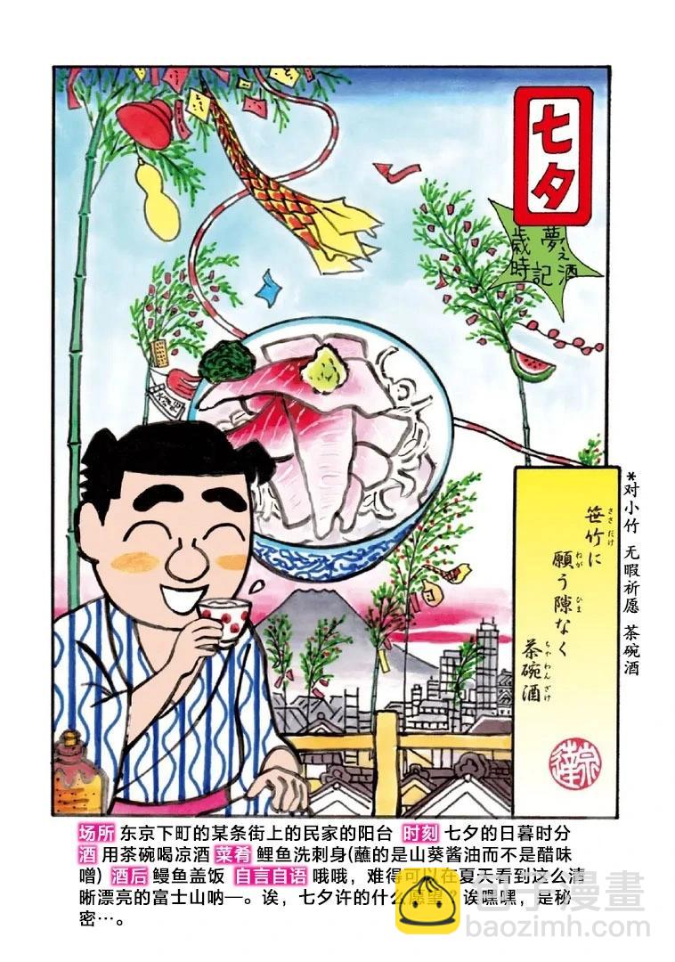 酒之仄徑 - 990話 - 1