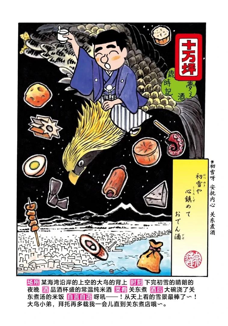 酒之仄徑 - 990話 - 3