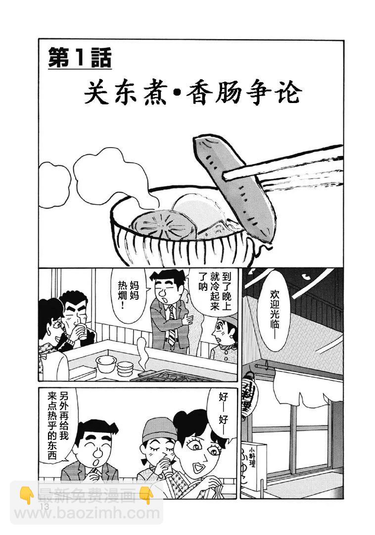 酒之仄徑 - 990話 - 2