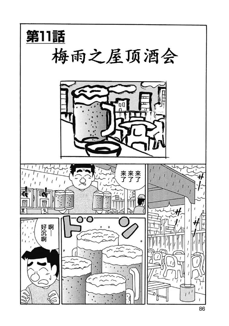酒之仄徑 - 1000話 - 1
