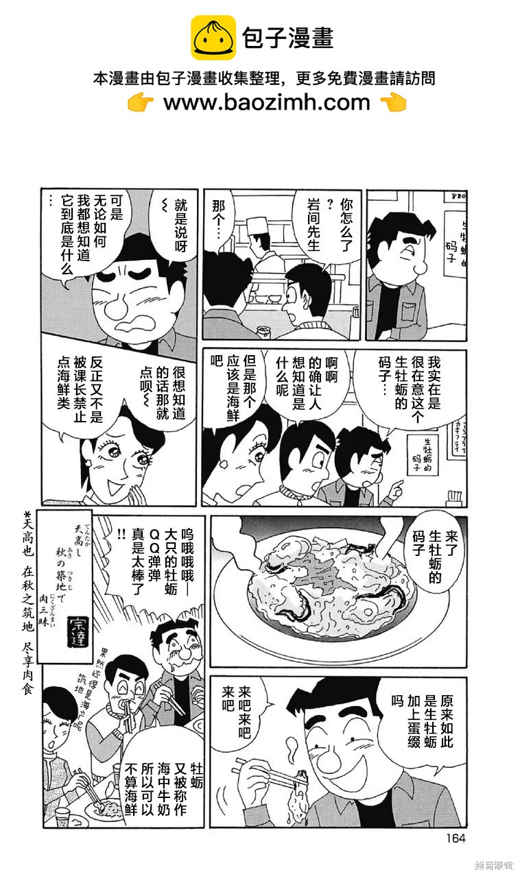 酒之仄徑 - 第1010話 - 2