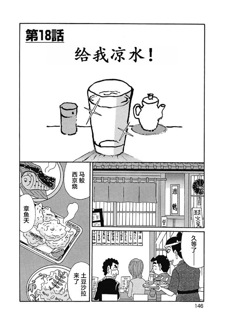 酒之仄徑 - 1032話 - 1