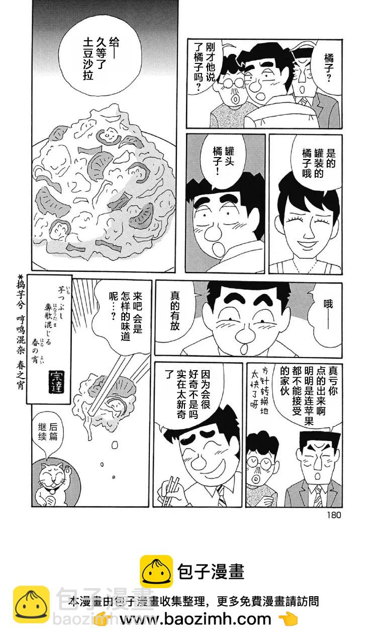 酒之仄徑 - 1036話 - 2