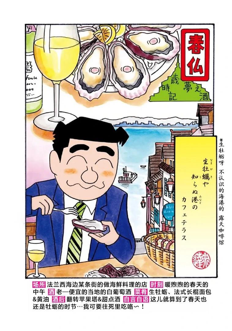 酒之仄徑 - 1040話 - 3