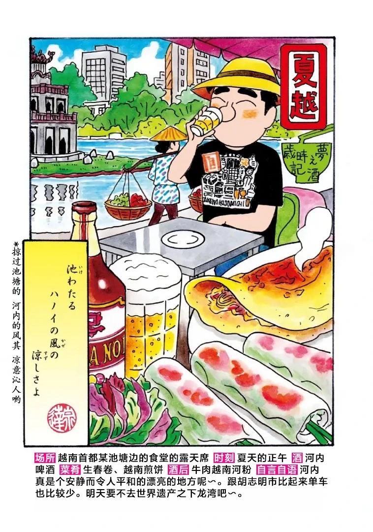酒之仄徑 - 1040話 - 1