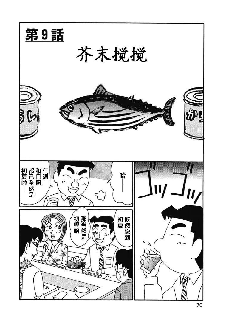 酒之仄徑 - 1048話 - 1