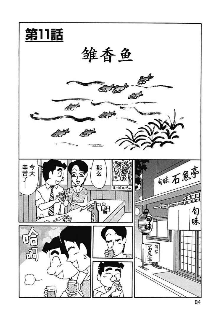 酒之仄徑 - 1050話 - 1