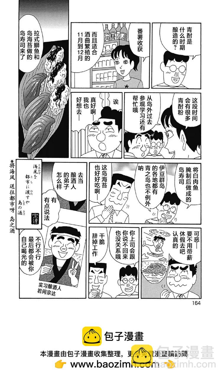 酒之仄徑 - 1060話 - 2