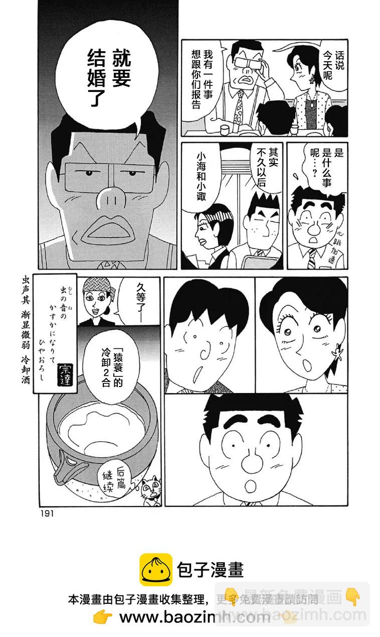 酒之仄徑 - 1062話 - 2