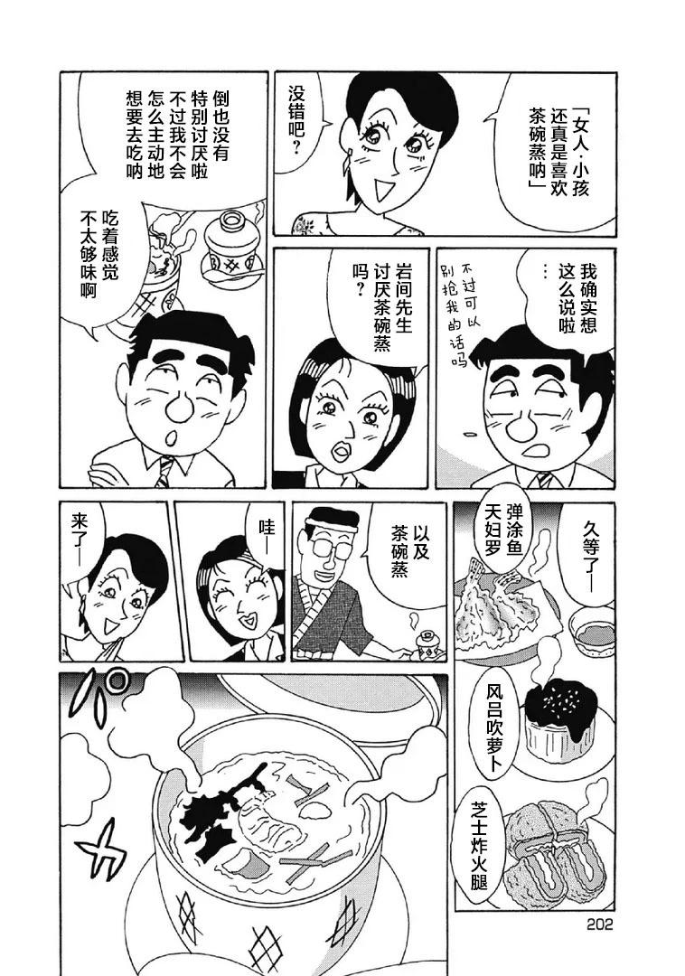 酒之仄徑 - 1064話 - 1