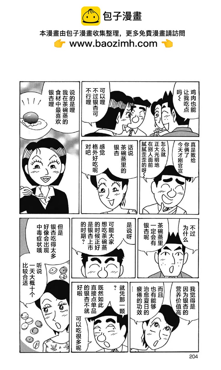 酒之仄徑 - 1064話 - 1