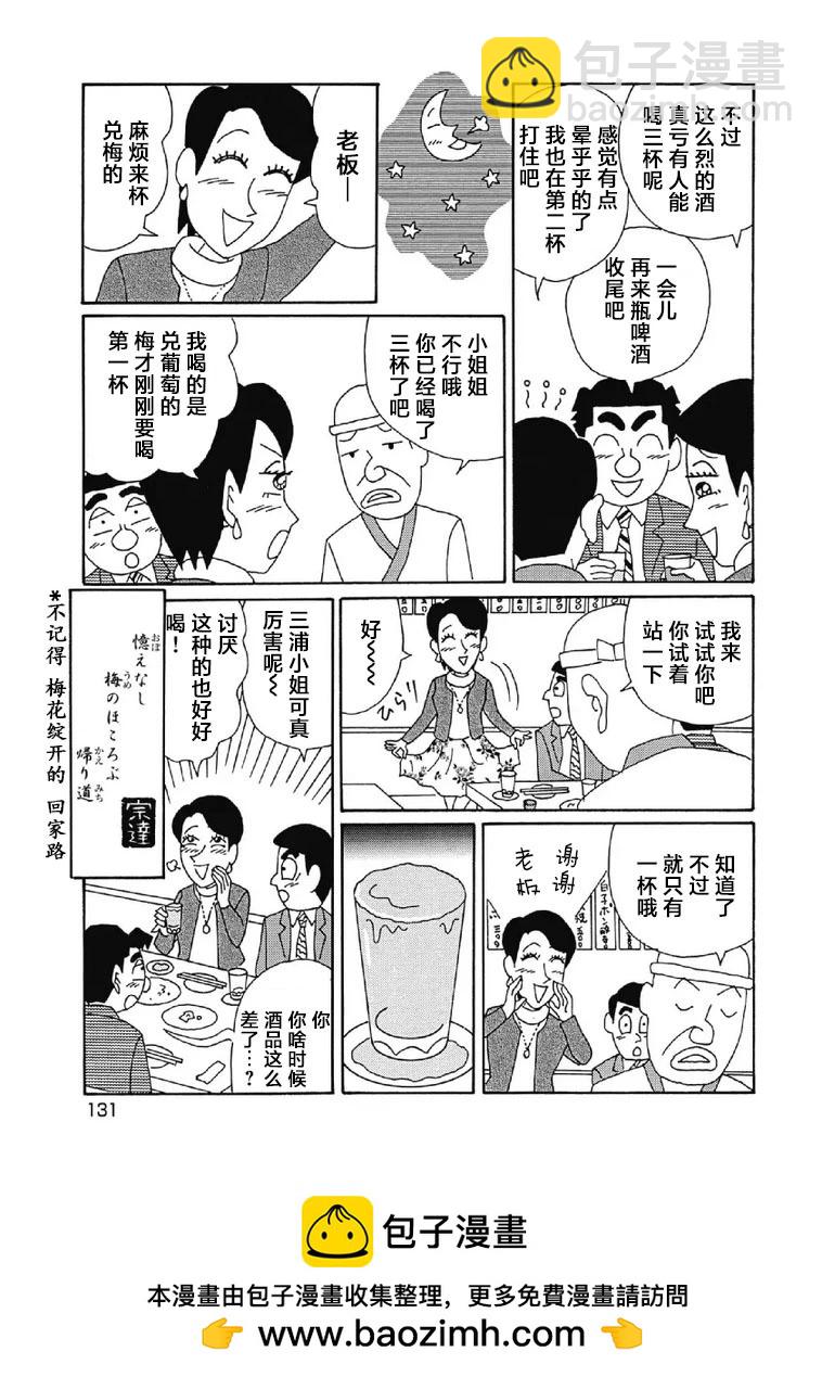 酒之仄徑 - 1080話 - 2