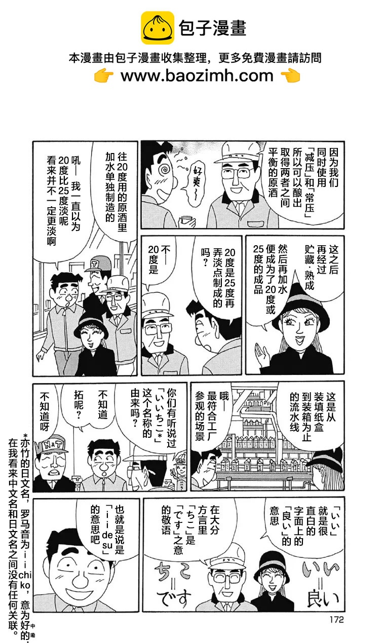酒之仄徑 - 1086話 - 1