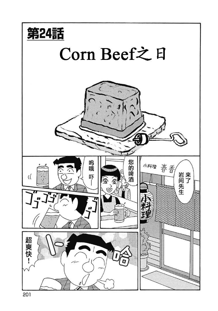 酒之仄徑 - 1088話 - 1