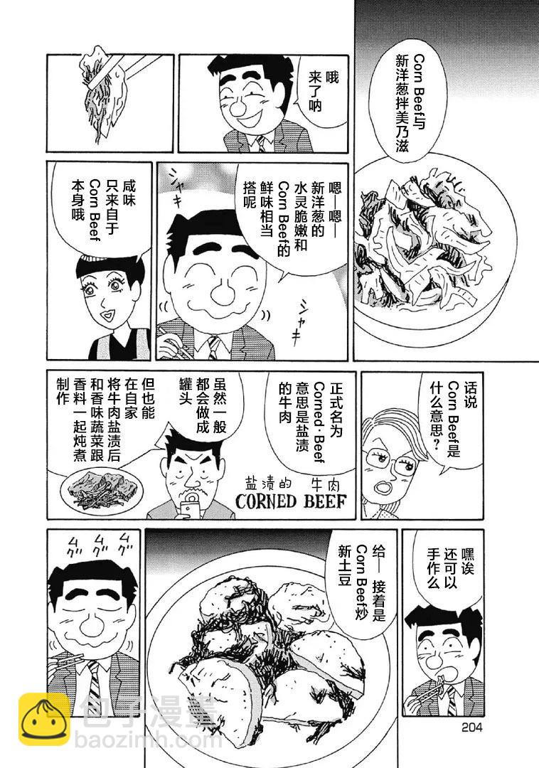 酒之仄徑 - 1088話 - 2