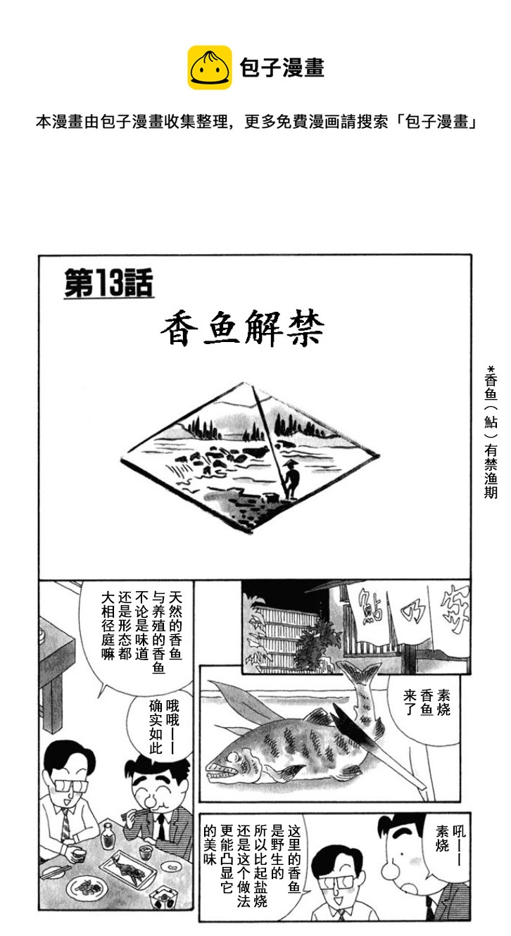 酒之仄徑 - 第145話 - 1