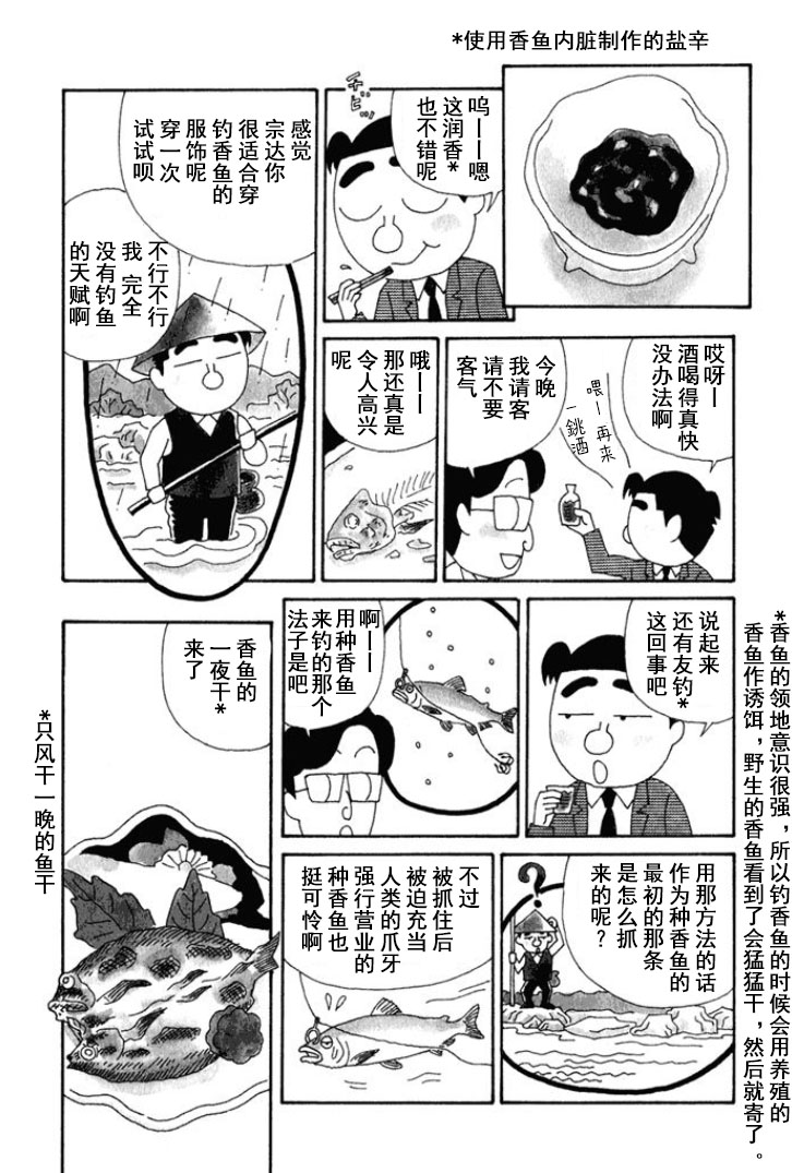 酒之仄徑 - 第145話 - 1
