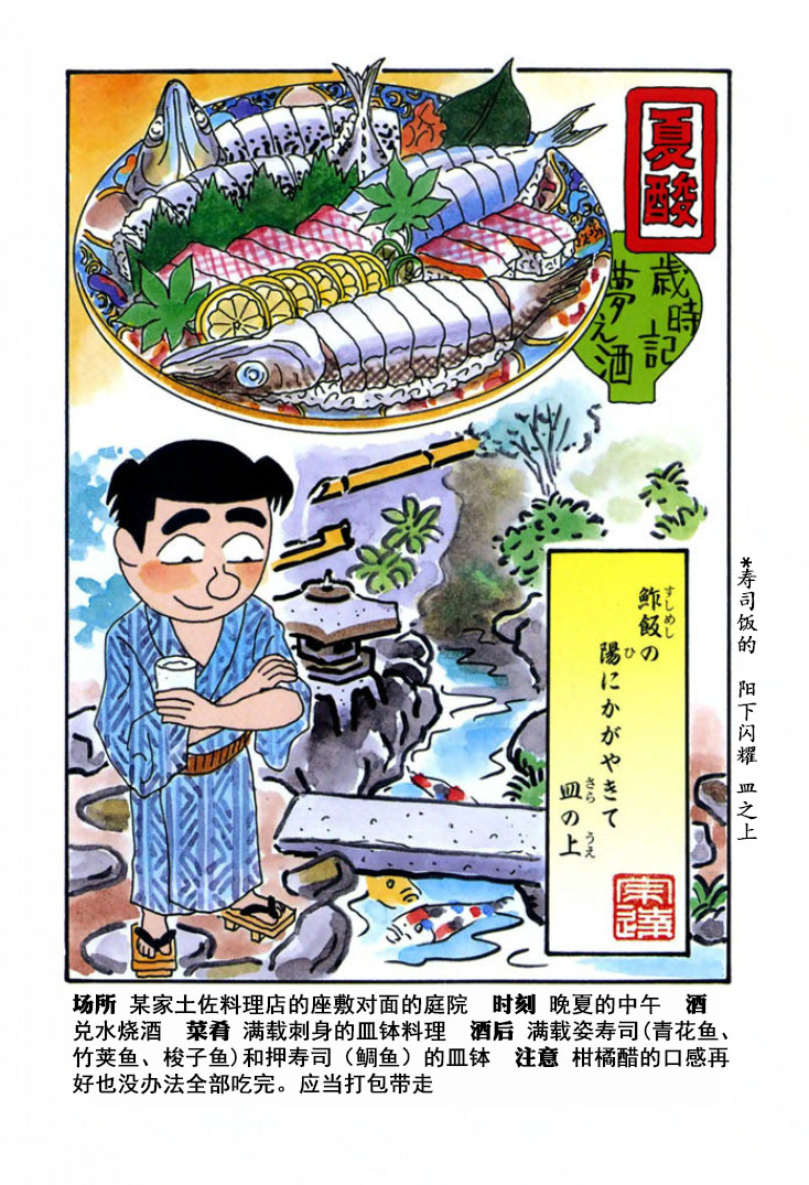 酒之仄徑 - 第233話 - 2