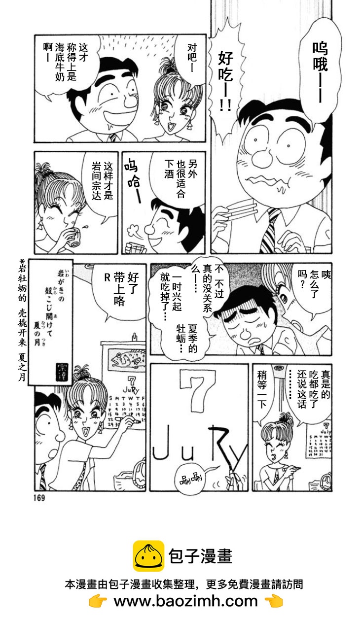 酒之仄徑 - 第251話 - 2