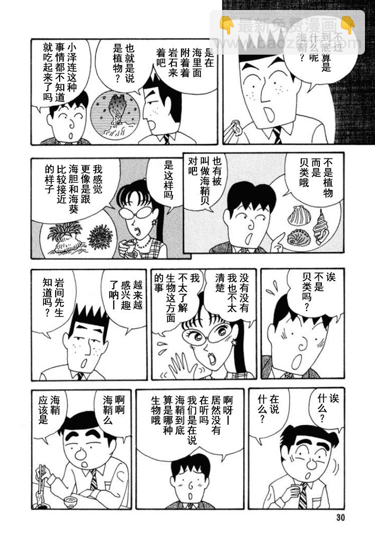 酒之仄径 - 第259话 - 2