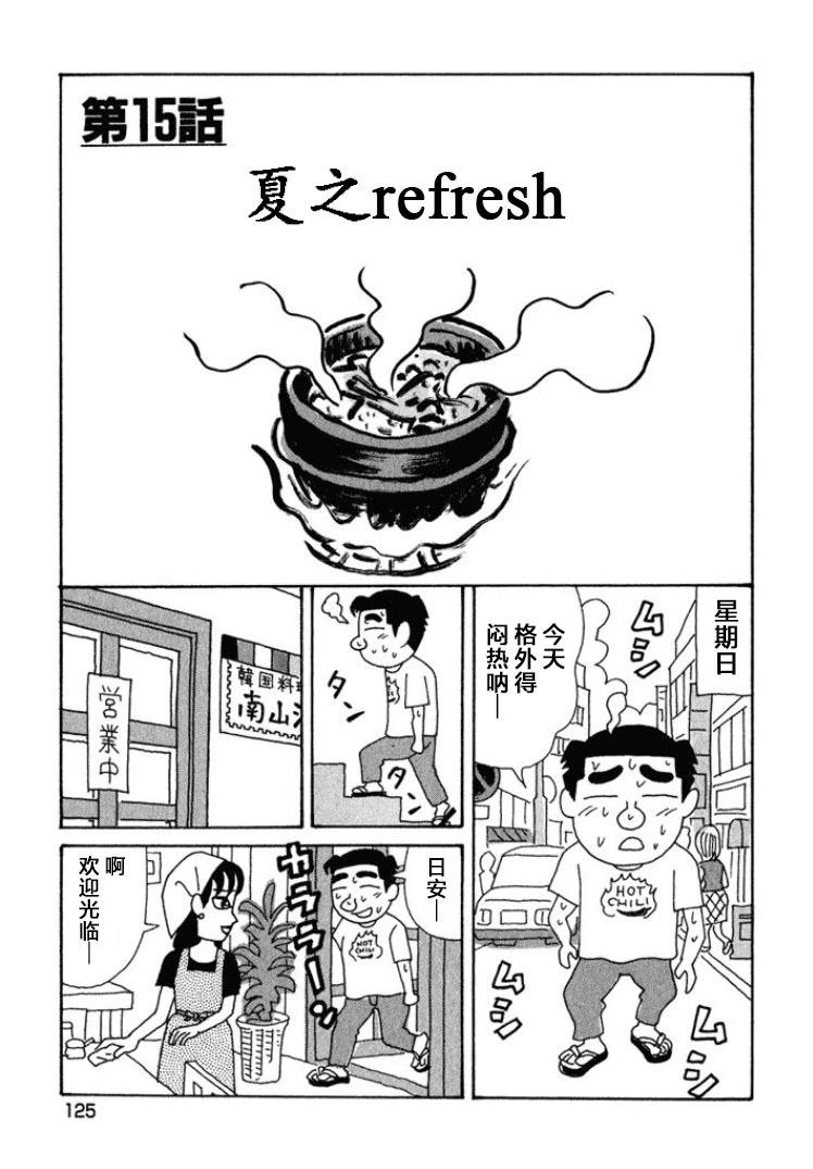 酒之仄徑 - 第399話 - 1