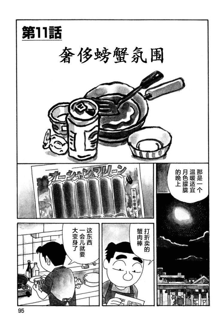 酒之仄徑 - 第443話 - 1